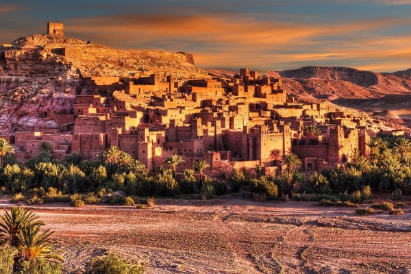 Пляж Легзира