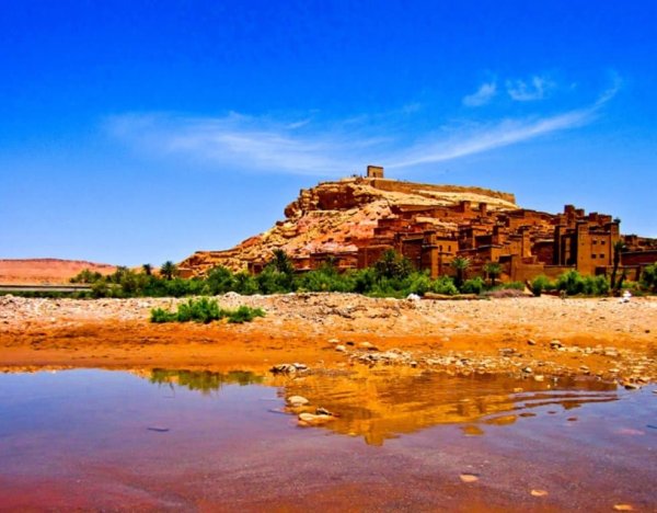 Марокко Марракеш