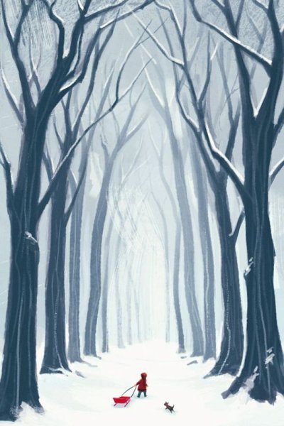 Надежда Кашина художница