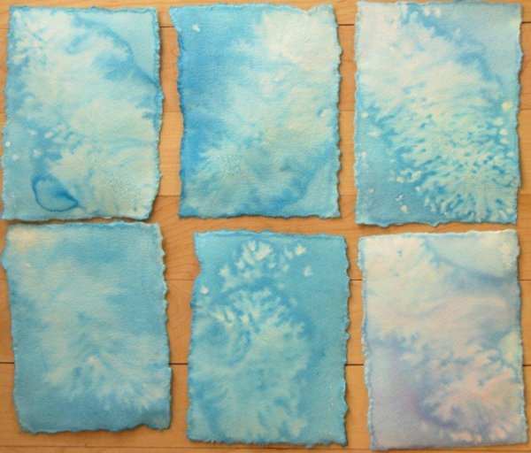 Венета Дочева зима