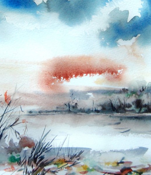 Анна Армона художник