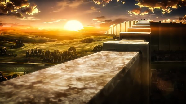 Жиганшина атака титанов