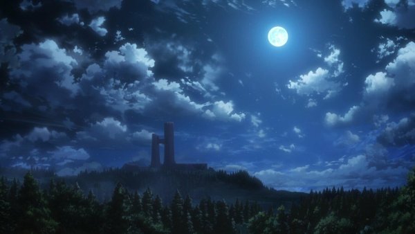 Утгард атака титанов