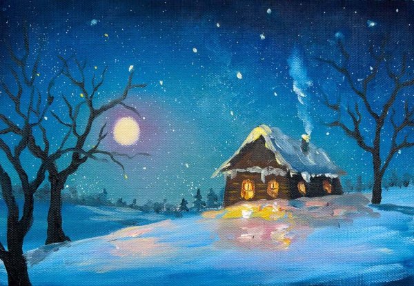 Zartschool Татьяна Зубова