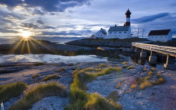 Кольский полуостров