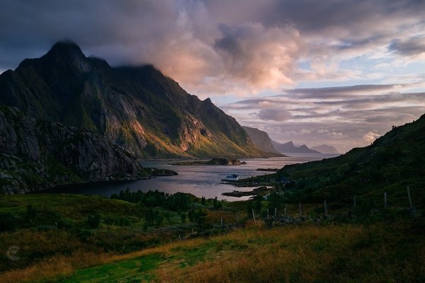 Ладожские шхеры