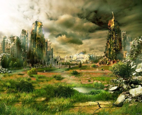 Владимир Манюхин постап