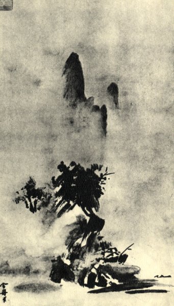 Живопись эпохи Муромати