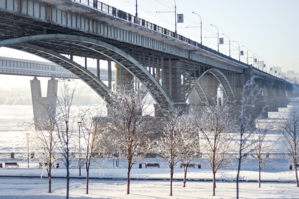 Зимний вечер