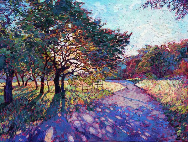 Эрин Хансон Erin Hanson