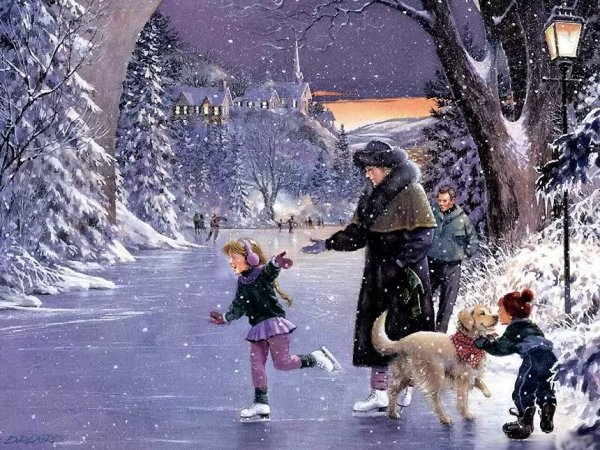 Художник Эльза Хохловкина