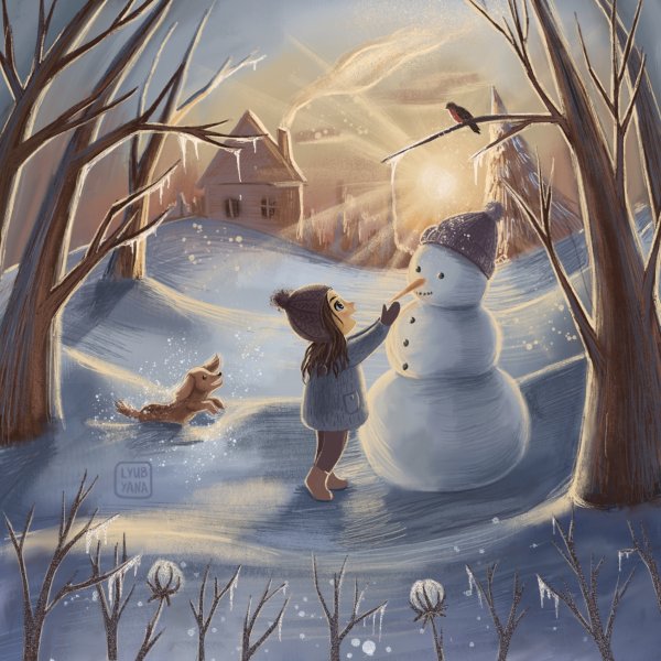 Художник Doug Laird