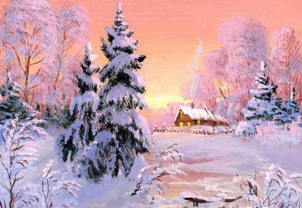 Mark Keathley Рождество