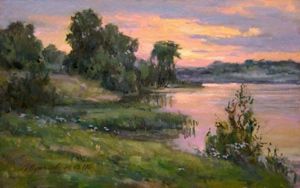 Туписов Михаил