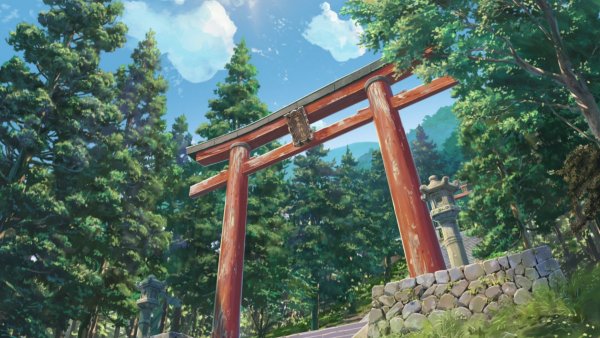 Итомори Комета