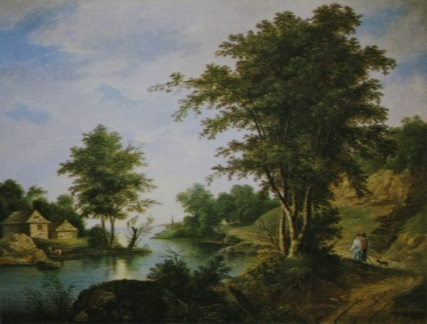 Щедрин Семен Федорович (1745-1804)