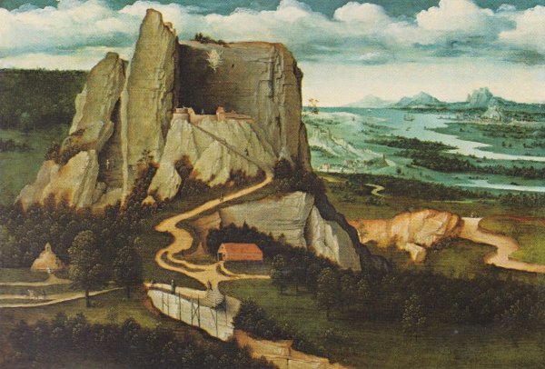 Иоахим патинир