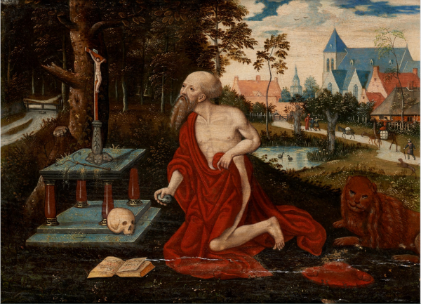 Иероним Босх камень глупости