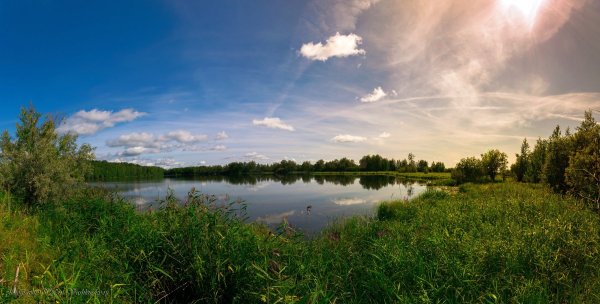 Удмуртия Родниковый край