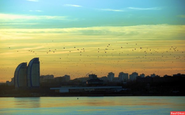 Река Дон Волгоградская область Калачевский район