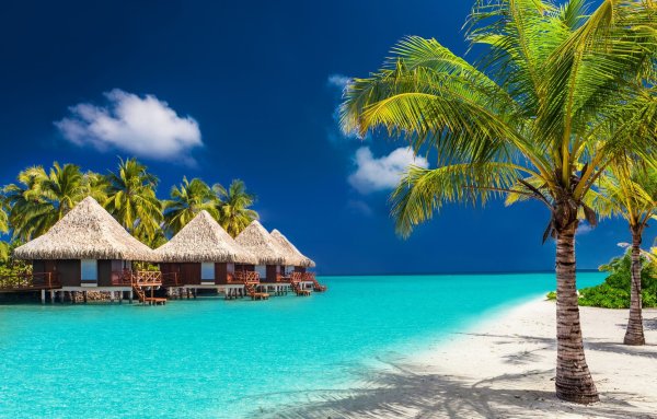 Боракай Филиппины