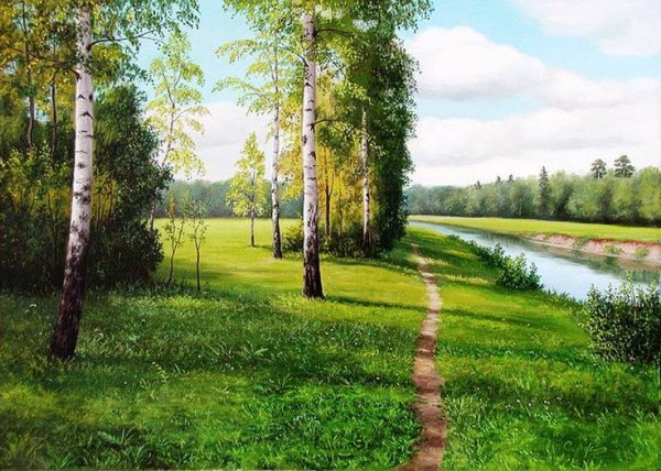 Зорюков Березовая роща