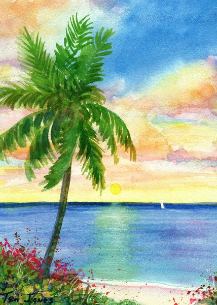 Жан Марк Жаньячик картины