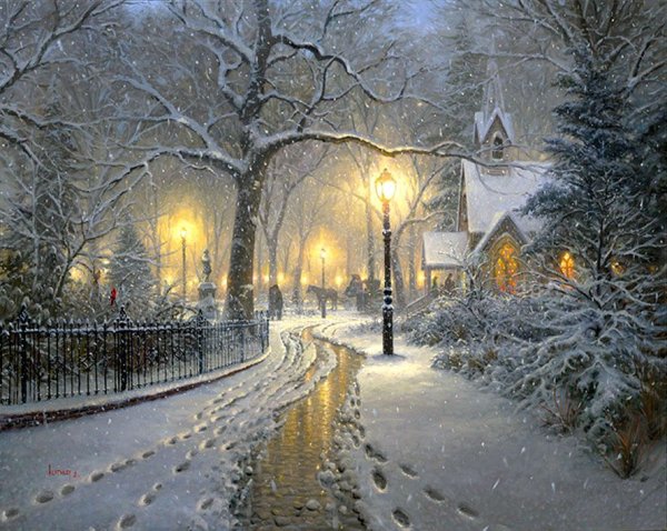 Роберт Файнэл (Robert Finale)