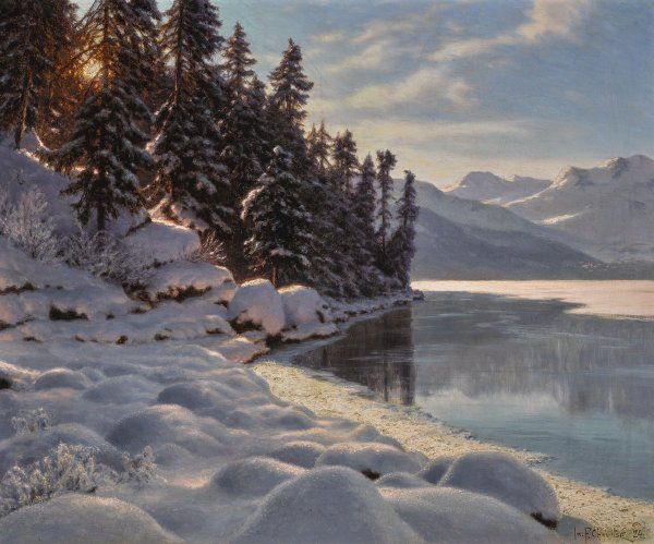 Ivan Fedorovich Choultse