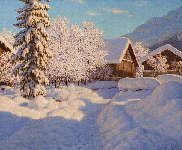 Иван Фёдорович Шультце (1874-1939