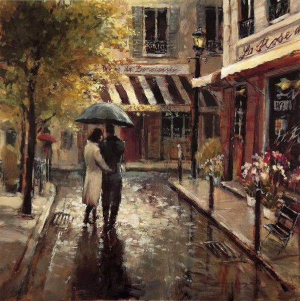 Художник Brent Heighton