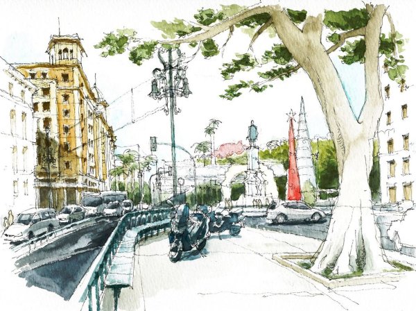 Луис Руиз Падрон