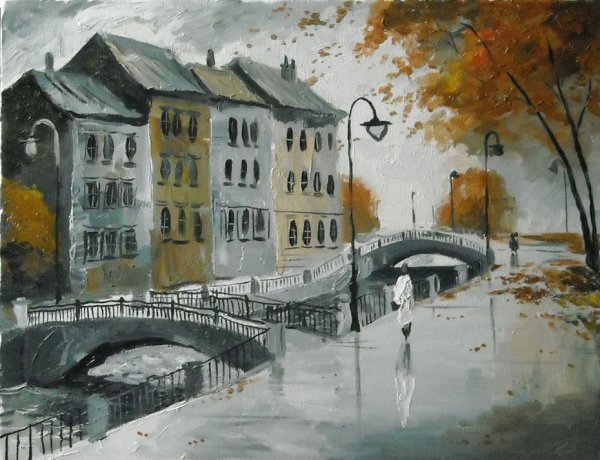 Александр Болотов художник Санкт-Петербург