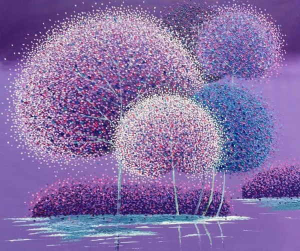 Пуантилизм (дивизионизм)