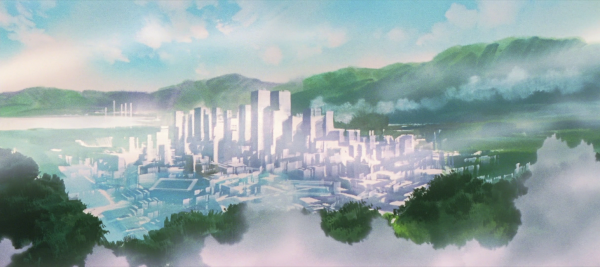 Макото Синкай