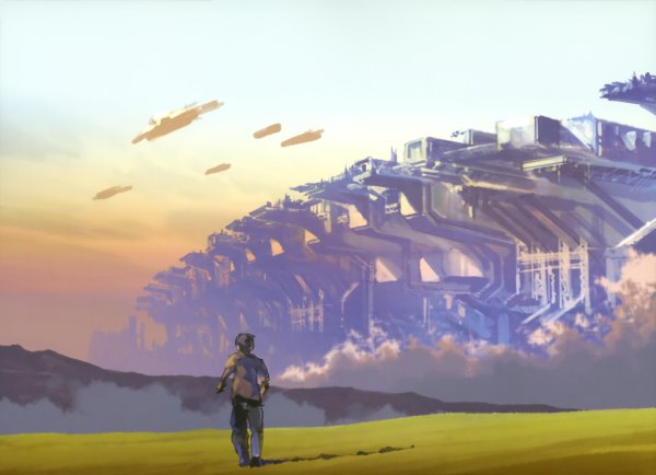 Токио-3 из Евангелиона