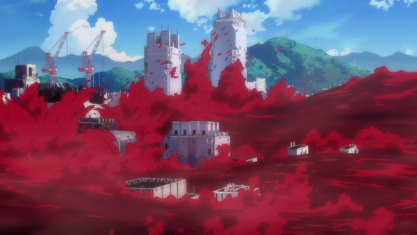 Рамиэль Евангелион