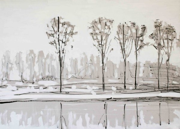 Малютин Константин картины