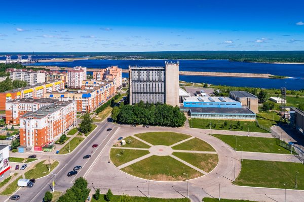 Новочебоксарск особая экономическая зона