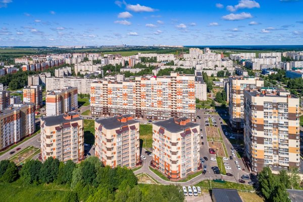 Чувашия Новочебоксарск