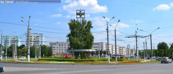 Стелла Новочебоксарск
