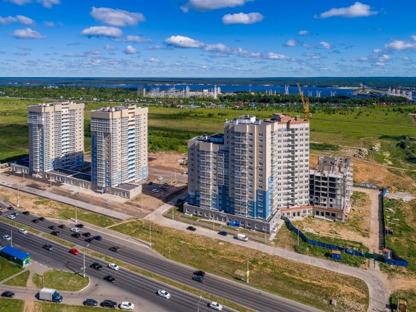 Новочебоксарск Чебоксарск