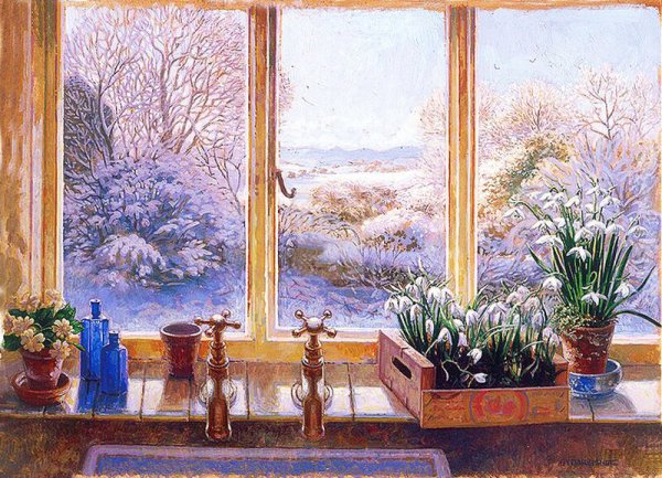 Стивен Дарбишир (Stephen Darbishire)