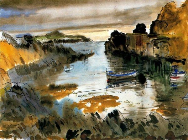 Пабло Пикассо модернизм картины