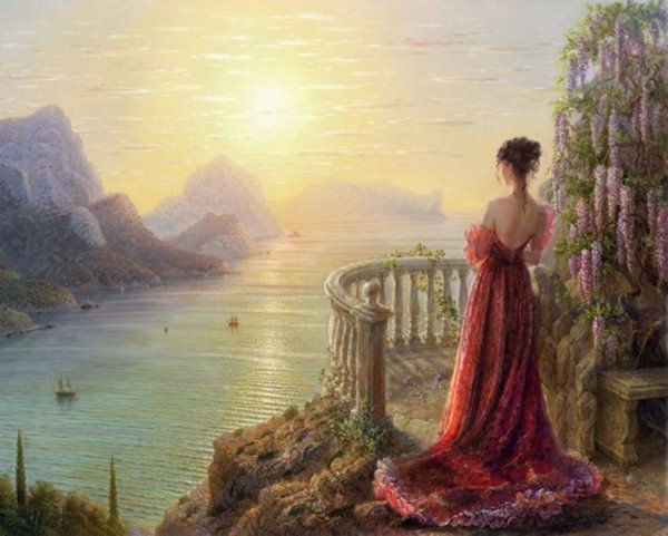 Ольга Дандорф