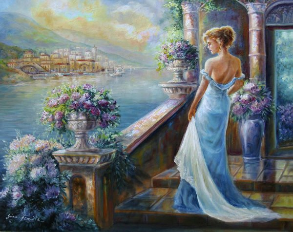 Висенте Ромеро (Vicente Romero)