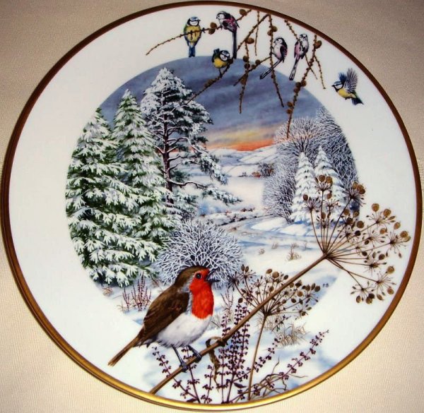 Питер Баррет художник