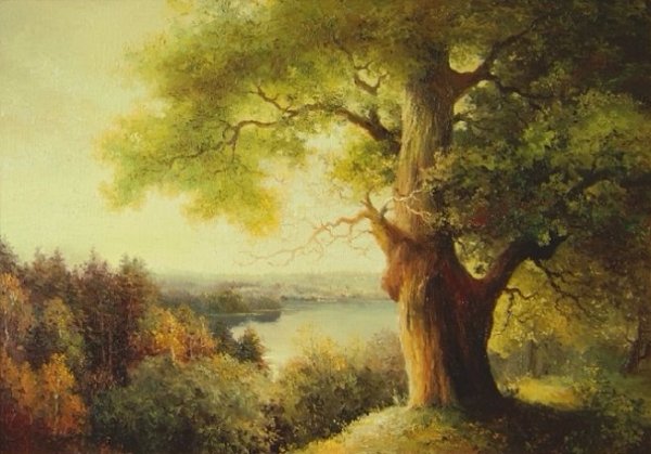 Дюккер Евгений Эдуардович 1841 1916 художник