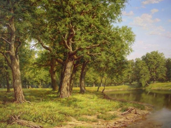 Carl Gustav Carus (1789-1869)