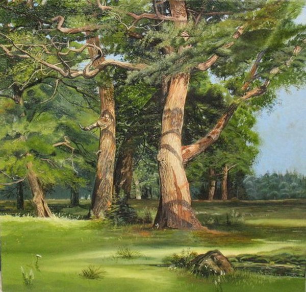 Георг Генрих крола